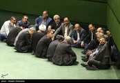 سامانه وبیناری مجلس نمایندگان را کلافه کرد/ دولت هنوز با شرایط جنگی فاصله دارد / وزیر کشاورزی در ارتباط با گرانی‌ها چه گفت؟