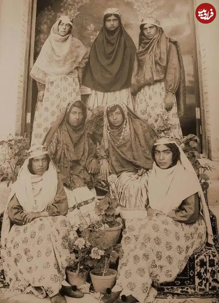 دختران