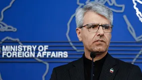 بقائی: آمریکا خودش محتاج «خیرات برای گرسنگان» است