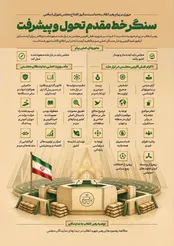 مجلس، سنگر خط مقدم تحول و پیشرفت کشور