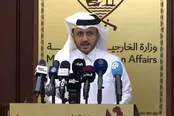 قطر: تحریم‌های آمریکا علیه ایران یک‌جانبه است