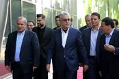مهدی تاج بازهم با وعده‌های پوچ؛ گعده پیرمردها به جای رسیدگی به امور فوتبال