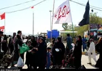 زائران پاکستانی