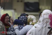 آزادی مددجویان زن برخوردار از شرایط عفو از زندان