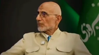 نفت ایران مال مردم نیست؛ متعلق به خدا و رسولش است