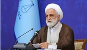 محسنی اژه‌ای: ایران، ایرانِ امام رضاست