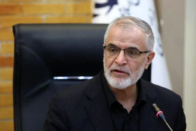 شمار کل زائران ایرانی در پیاده روی اربعین امسال