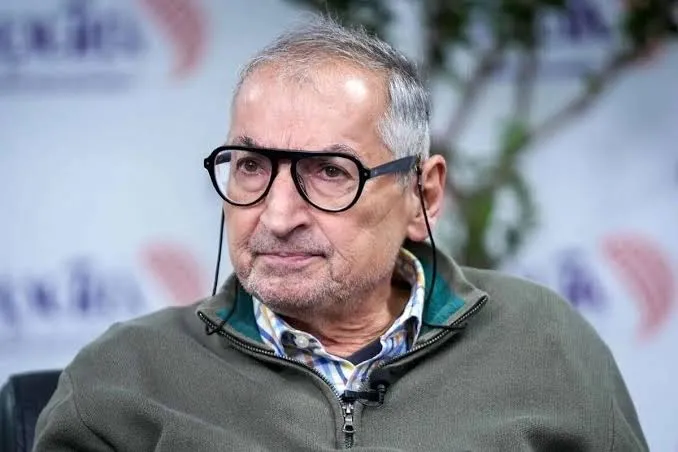 حکم صادق زیباکلام تأیید شد