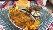 طرز تهیه قیمه شاه عباسی