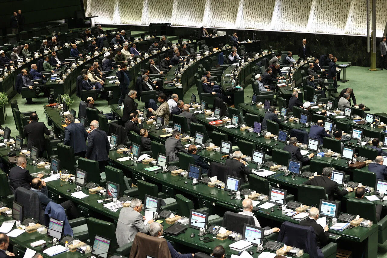 فشار مجمع نمایندگان معبوث برای خروج ایران از NPT