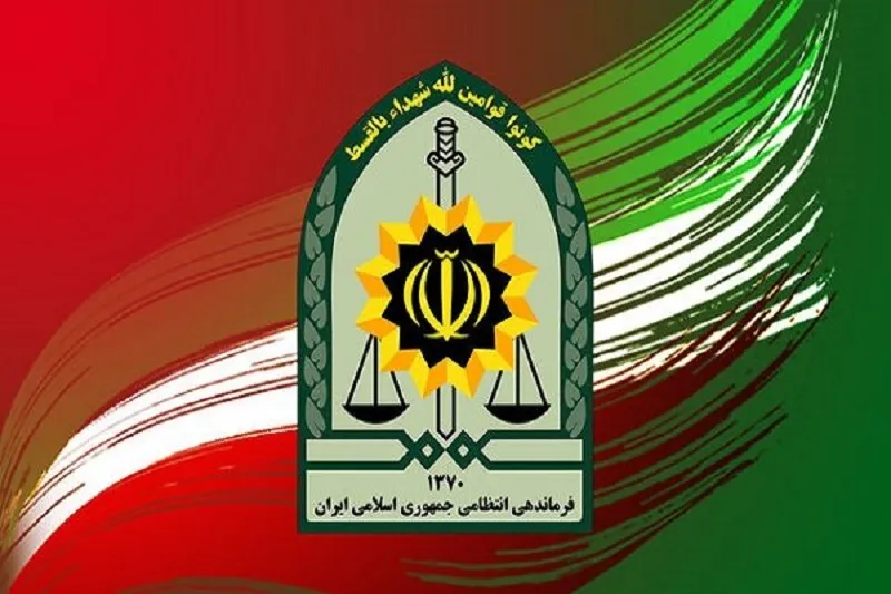 واکنش پلیس به ادعای پلتفرم میلی گلد