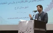 طحان نظیف: اصلاح قانون انتخابات ضروری است