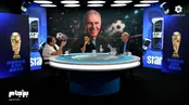 جدال بی‌پایان؛ تقابل دوباره خیابانی و پورعلی‌گنجی