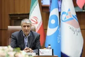 رئیس سازمان انرژی اتمی: هرگز متوقف نخواهیم شد