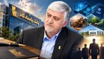 حاشیه امنیت بانک پاسارگاد آب رفت؛ از جهش هزینه‌ها تا افت کفایت سرمایه