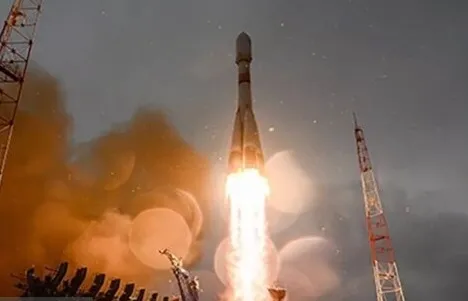 Pars-2 satellite