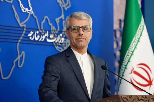 الخارجية الايرانية: لا يحق لأي دولة أن تُجبر الدول الاخرى على الامتناع عن تجارة مشروعة مع دول ثالثة