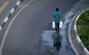 تابستان دشوار در انتظار تهران و شهرهای کم‌آب ایران!