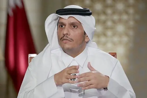 نخست‌ وزیر قطر حامل پیام آمریکاست / محور اصلی باید توافق اسلام‌آباد باشد