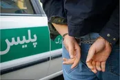 پایان فرار ۵ ساله متهم به قتل مأمور پلیس