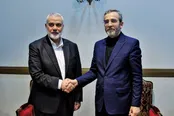 باقری: مقاومت رژیم صهیونیستی را به ذلت کشانده است