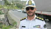 محورهای شمال دو طرفه شد