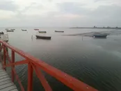 استان گلستان/ساحل بندرگز