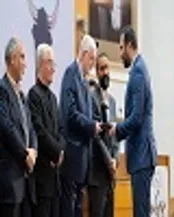 ستاره‌اول موفق به دریافت تندیس زرین جایزه ملی مدیریت مالی ایران شد