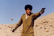 رضا رویگری؛ هنرمند انقلابیِ متولد دی‌ و درگذشته بهمن‌ماه