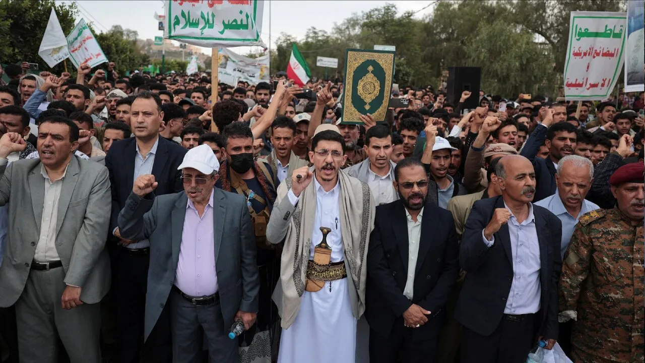 عربستان در آستانه جنگ تمام‌عیار با یمن