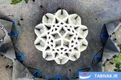 عکس: ریاضیات در تسخیر شعر؛ روایت هوشنگ سیحون از نبوغ خیام