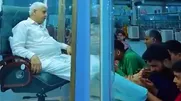 تصاویر آدم پرستی در هند!