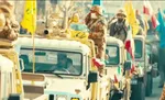 برگزاری رزمایش بزرگ «جان‌فدای ایران»/ رئیس‌جمهور: مردم برای صیانت از عزت ایران ایستاده‌اند