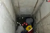 حادثه هولناک در پاساژ علاءالدین