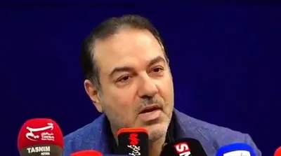 شوخی معاون وزیر بهداشت با هانتاویروس و تنگه هرمز