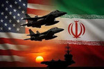 تجاوز مجدد دشمن آمریکایی به خاک کشور/ شنیده‌شدن صدای...