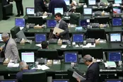 جزئیات جلسه وبیناری مجلس با وزیر راه / افزایش ۳۰ درصدی ورودی کالا در روز‌های جنگ