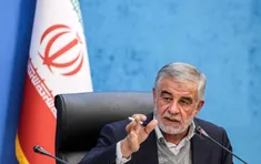 برای محاصره اقتصادی سناریو نداریم / با ساختار عادی نمی‌شود اقتصاد جنگی را اداره کرد