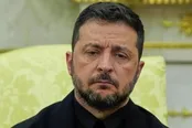زلنسکی: به ما موشک رهگیر بدهید!