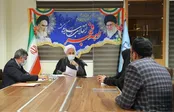 تلاش قضایی برای جلوگیری از تشکیل پرونده‌ کثیرالشاکی