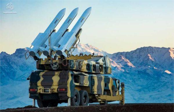 پدافند ایران بعد از جنگ؛ آسمان دوباره چگونه بسته می‌شود؟