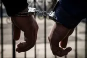 بازداشت عامل پرتاب کوکوتل مولوتوف به تجمع میدان پونک