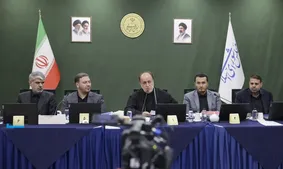 حتی در جلسه مجازی مجلس هم ۵۰ نفر غیبت کردند!