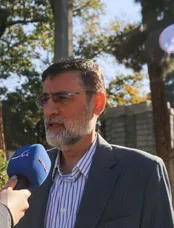 رئیس بنیاد شهید از پیگیری دریافت غرامت جنگی برای جانبازان خبر داد + فیلم