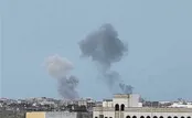حملات مجدد انصارالله یمن به مواضع مزدوران سعودی