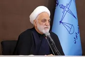 اژه‌ای: هدف اصلی دشمن، تفرقه و ناامیدی  است