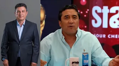 ادعای 400 میلیاردی خداداد عزیزی درباره قلعه نویی!