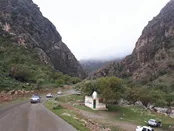گچساران/ تنگه دیل