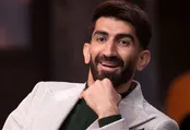 داستان علیرضا بیرانوند و دکترایش