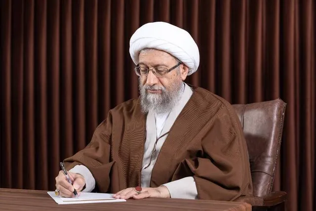 تقدیر رئیس مجمع تشخیصی از پزشکیان
